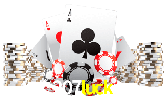 Jogue jogos de pôquer em 207luck